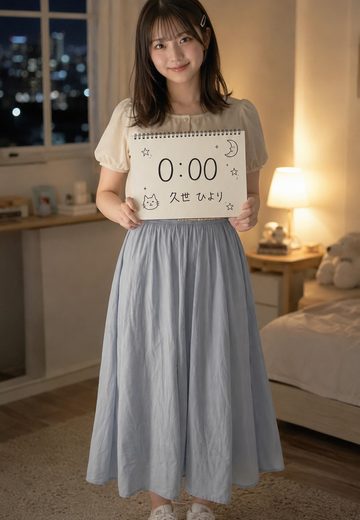 0時担当