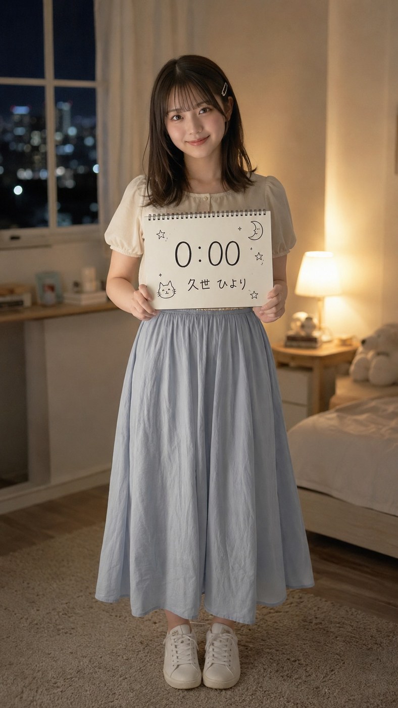 0時担当 gallery image 1