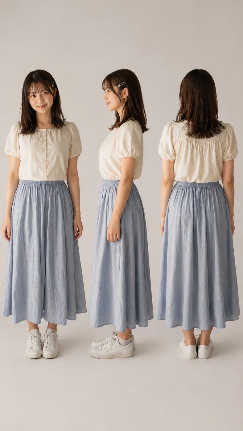 0時担当 gallery image 7
