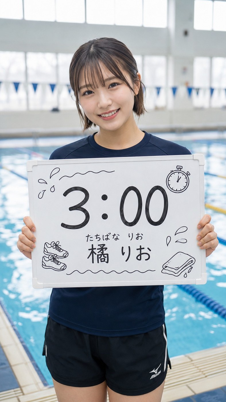 3時担当(橘りお） gallery image 1