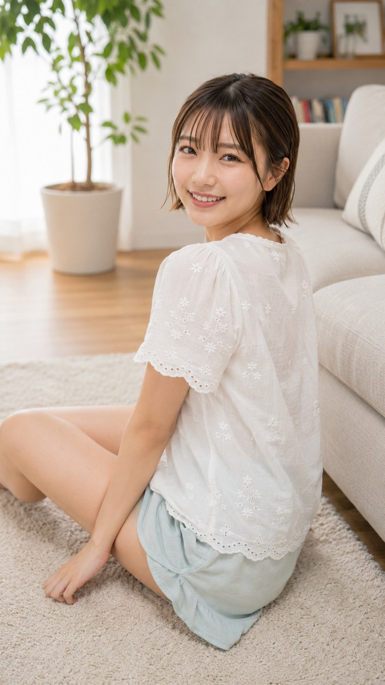 3時担当(橘りお） gallery image 26