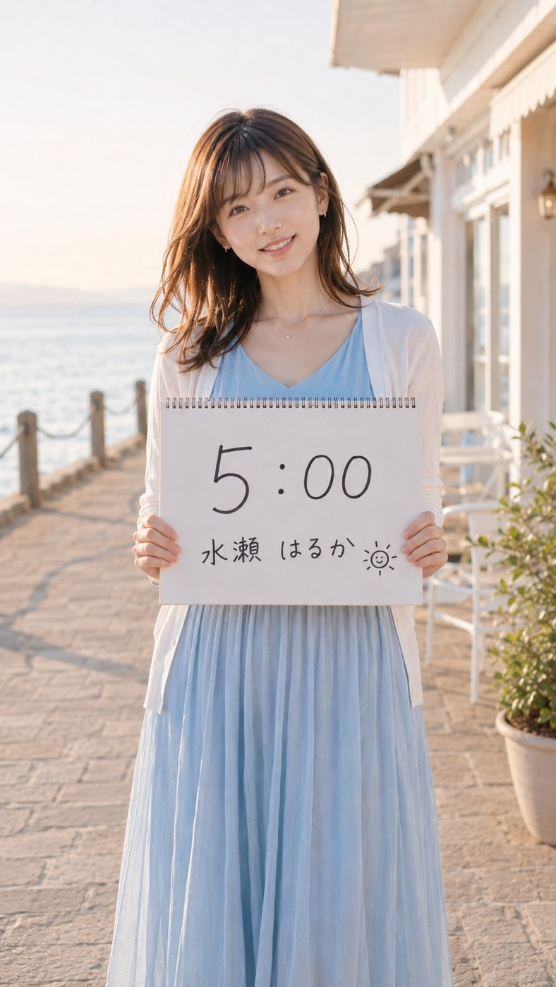 5時担当 gallery image 6