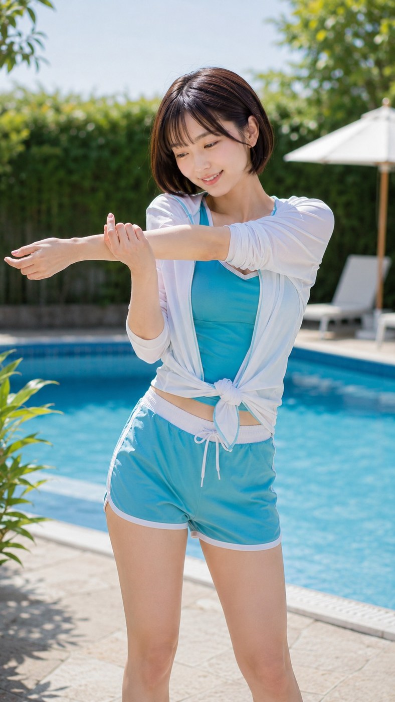 9時担当ひより gallery image 1