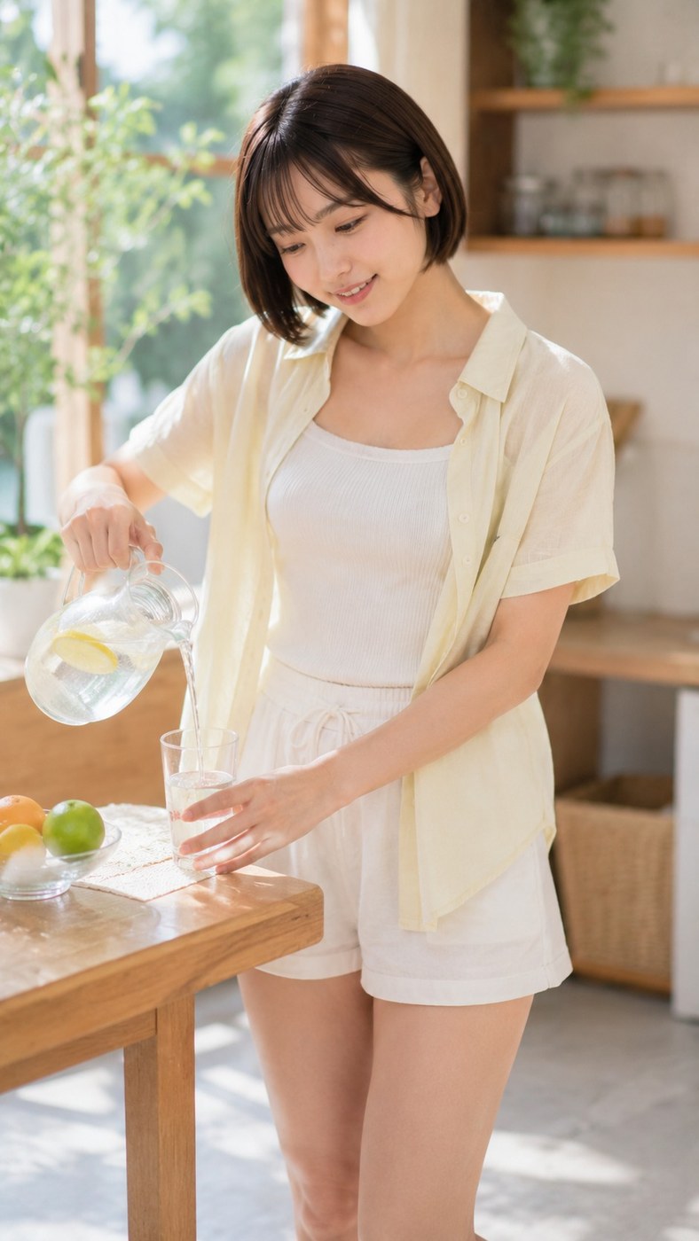 9時担当ひより gallery image 20