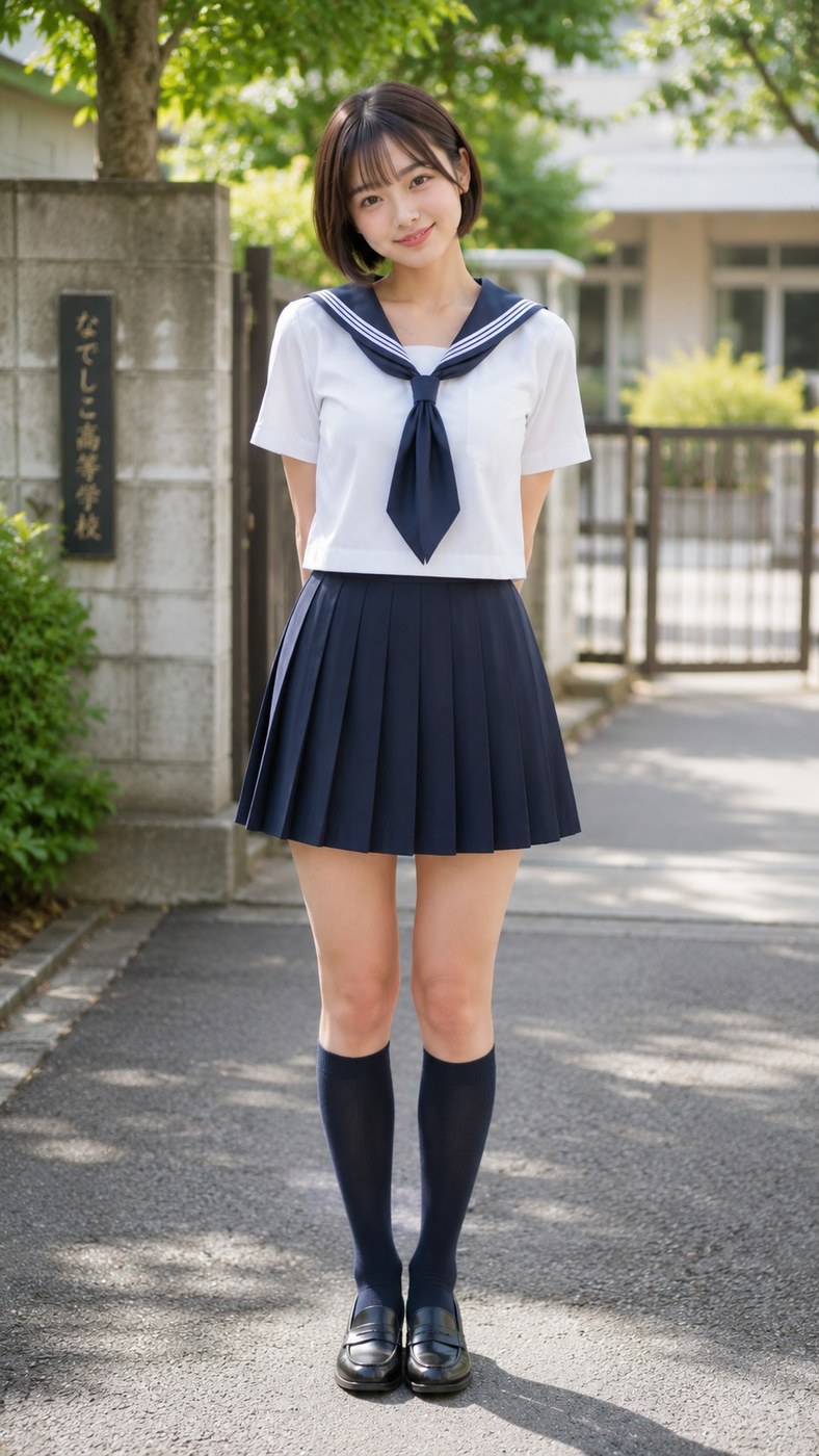 9時担当ひより gallery image 29