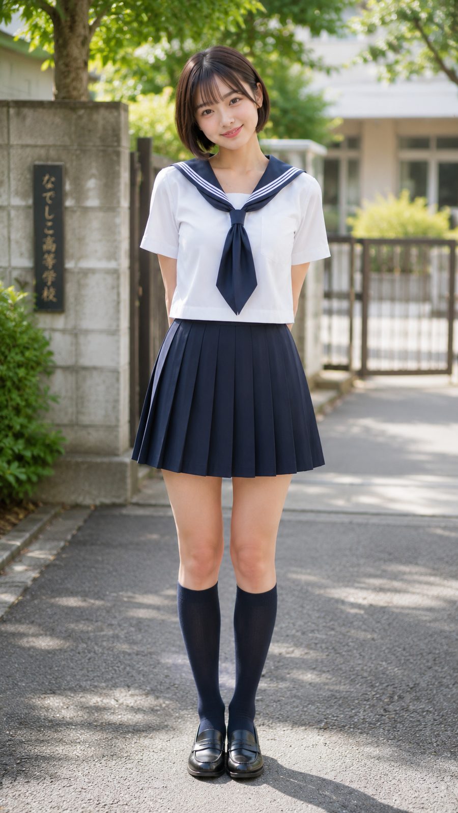 高瀬ひより photo book demo image 04