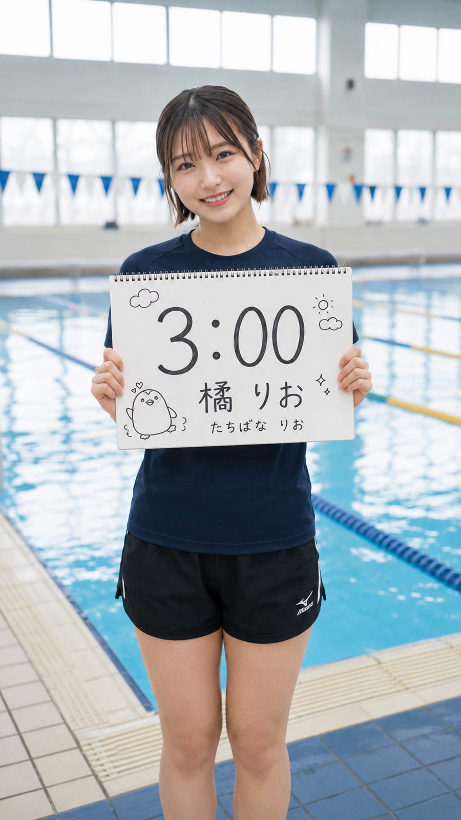 橘りお photo book demo preview